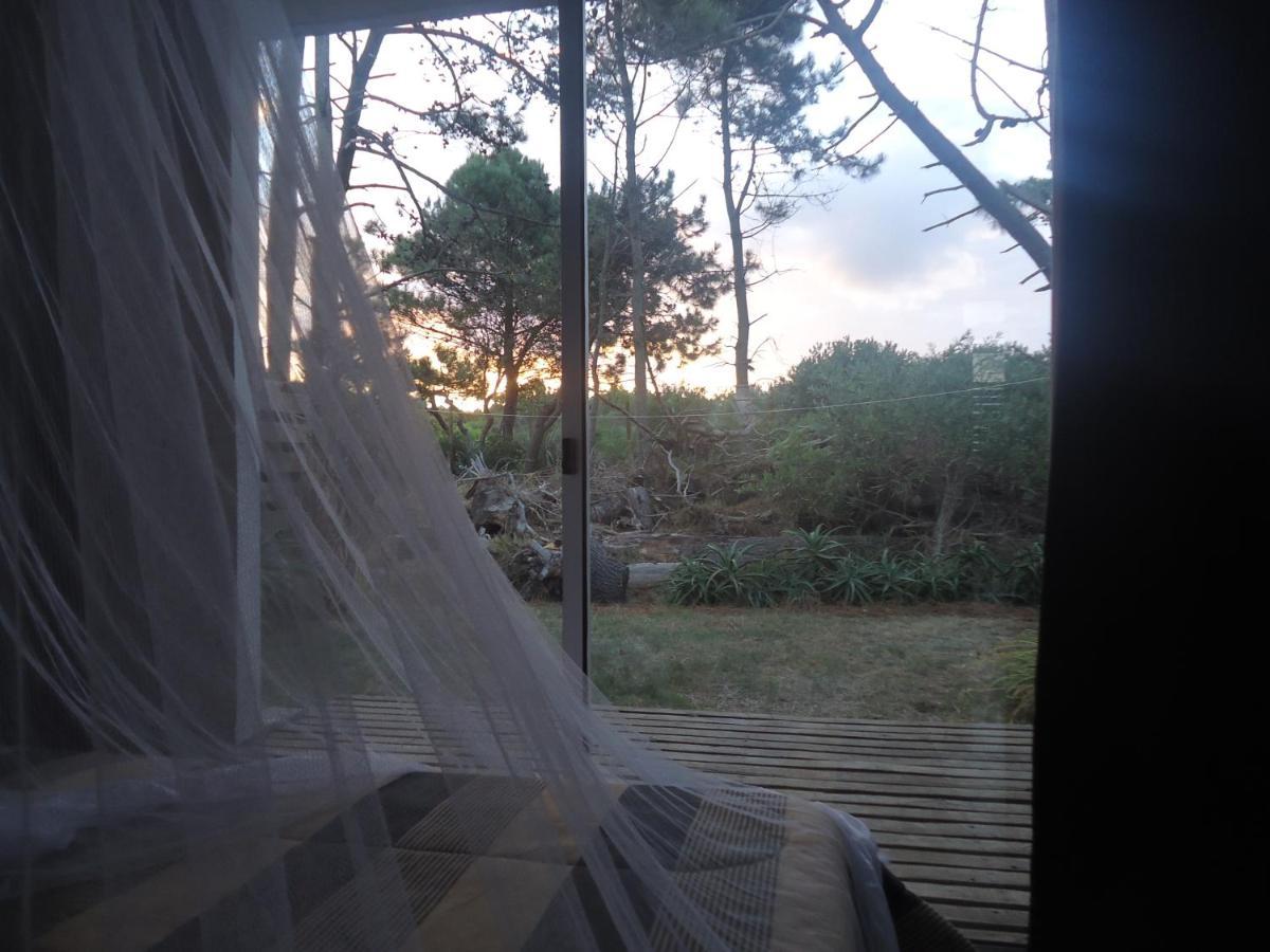 Posada Del Corumba La Paloma Zimmer foto