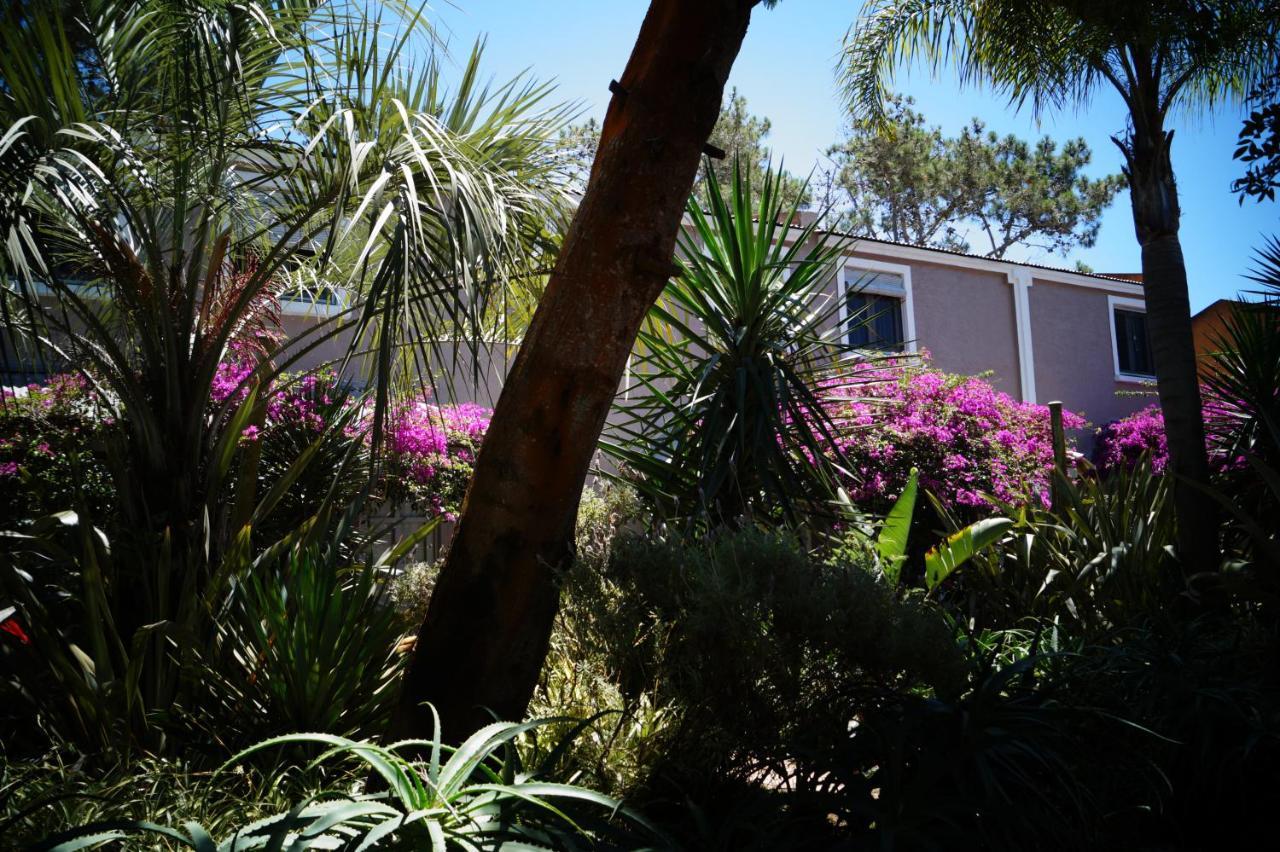 Posada Del Corumba La Paloma Exterior foto