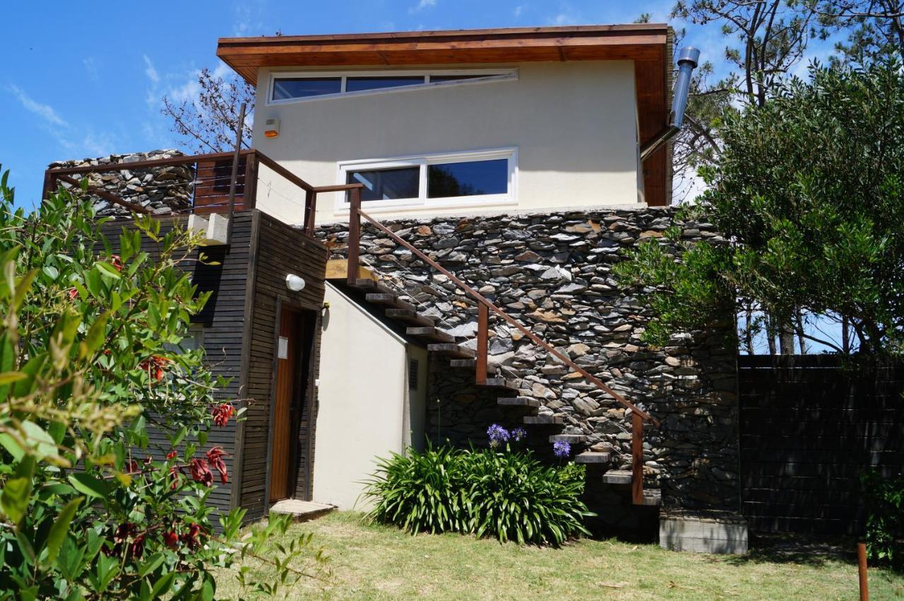 Posada Del Corumba La Paloma Exterior foto