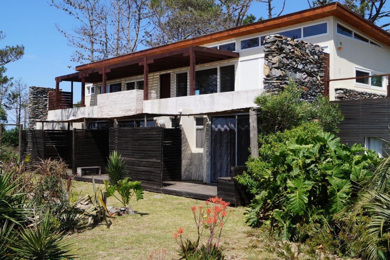 Posada Del Corumba La Paloma Exterior foto