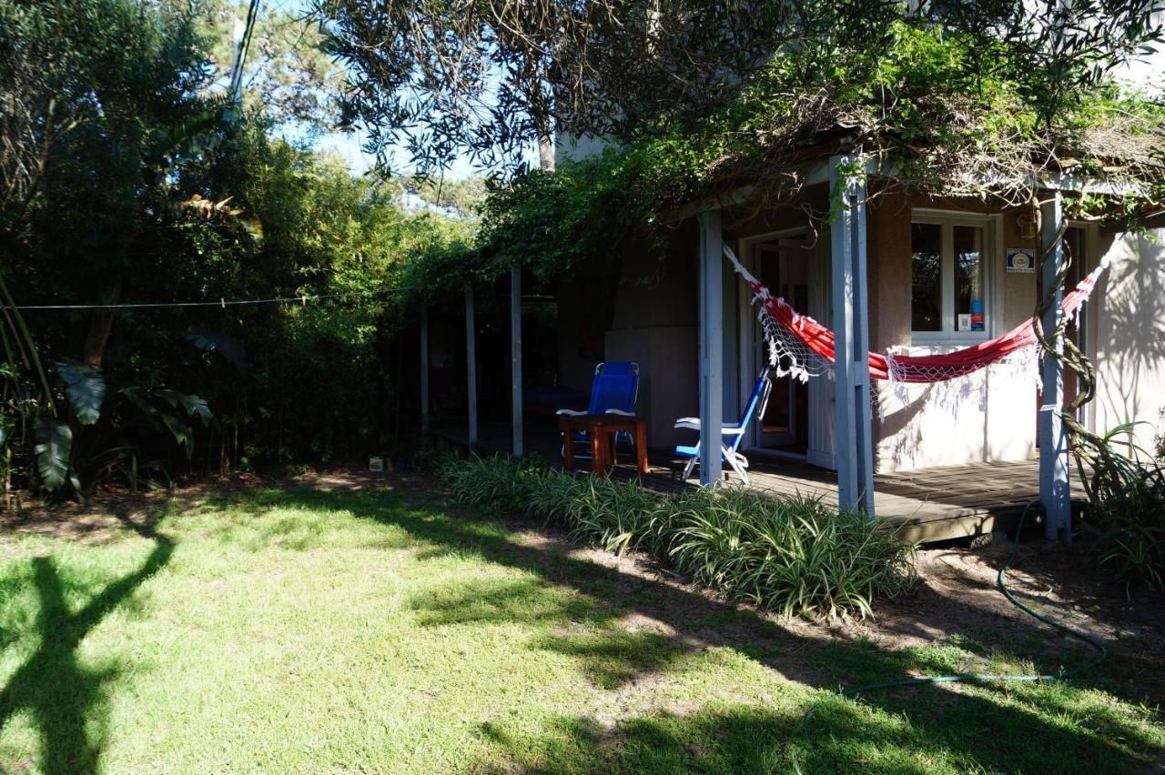 Posada Del Corumba La Paloma Exterior foto