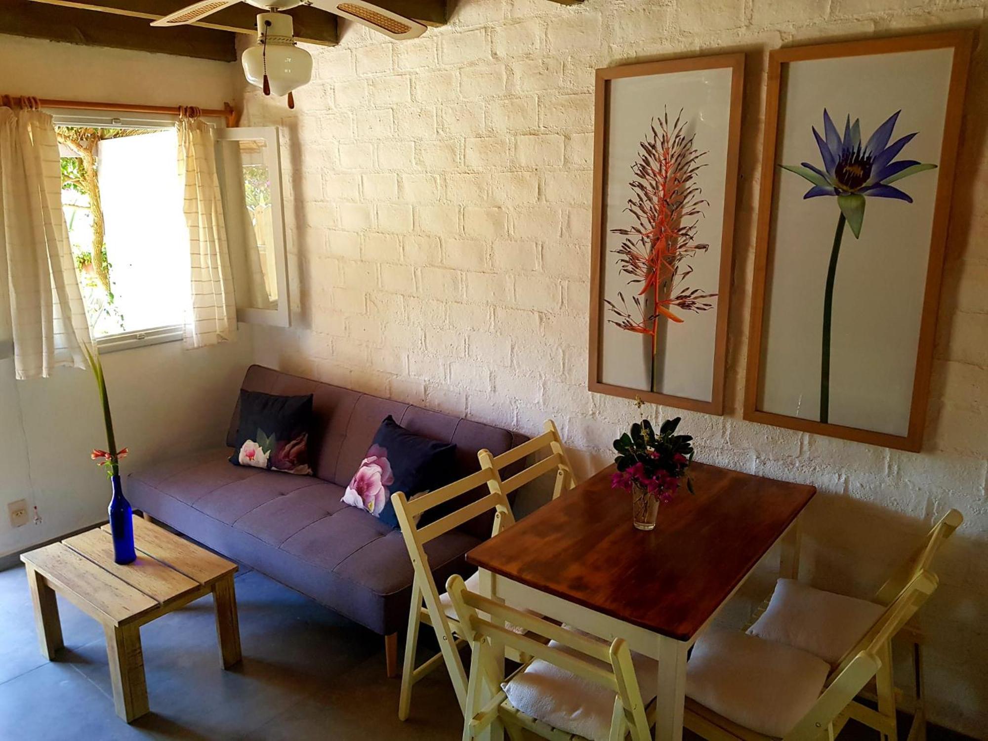 Posada Del Corumba La Paloma Exterior foto