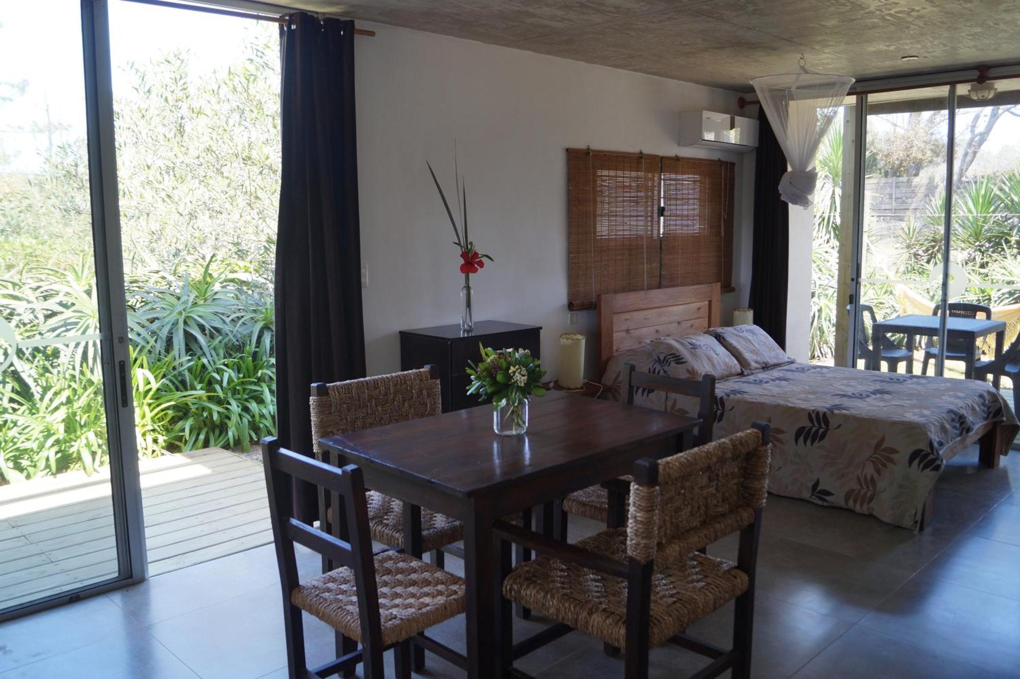 Posada Del Corumba La Paloma Exterior foto