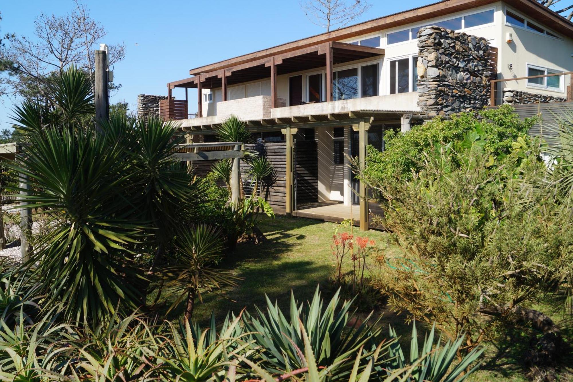 Posada Del Corumba La Paloma Exterior foto